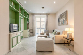 Green-Apartments Sierpes Seville